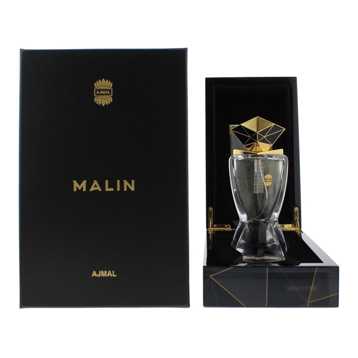 Extract de parfum Ajmal Malin, unisex, 50 ml