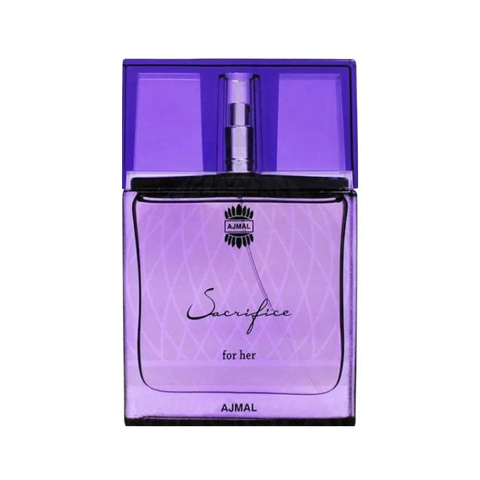 Apă de parfum Ajmal Sacrifice For Her, pentru femei, 50 ml