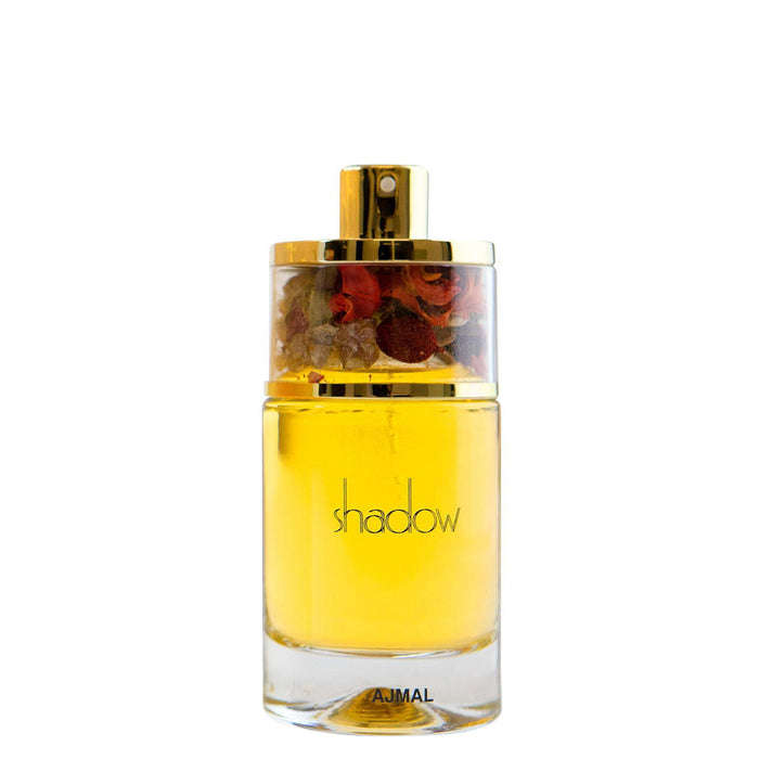 Apă de parfum Ajmal Shadow, pentru femei, 75 ml, tester