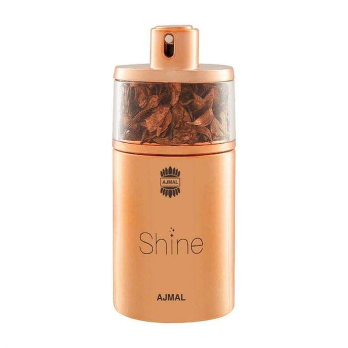 Apă de parfum Ajmal Shine, pentru femei, 75 ml