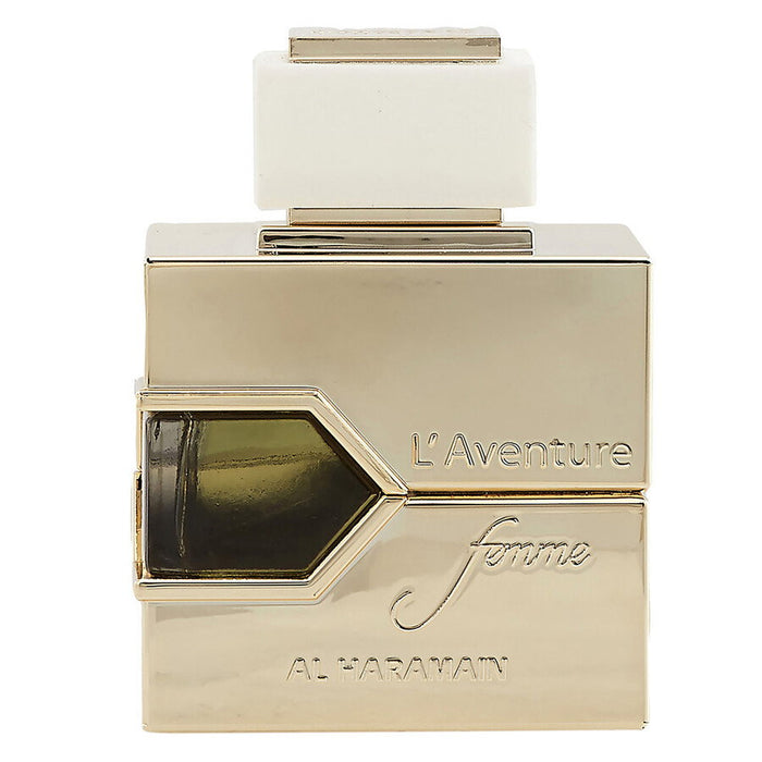 Apă de parfum Al Haramain L'Aventure, pentru femei, 100 ml