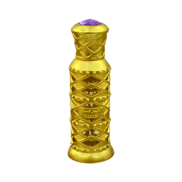 Ulei de parfum Al Haramain Musk Orchid, unisex, 12 ml