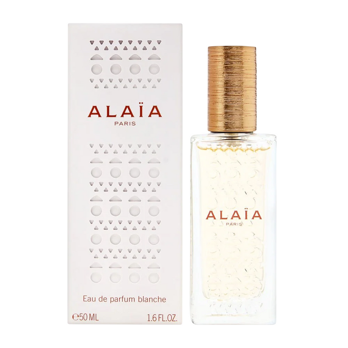 Apă de parfum Alaia Paris Blanche, pentru femei, 50 ml