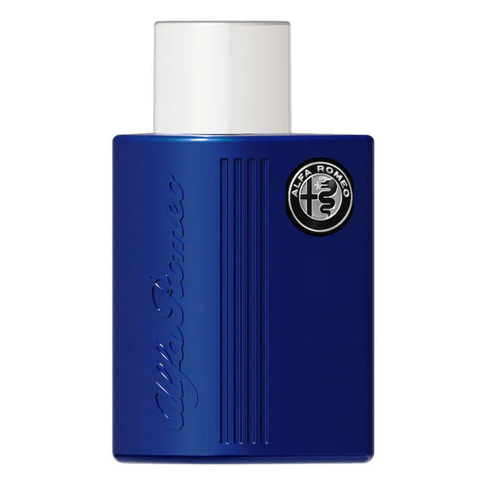 Loțiune după bărbierit Alfa Romeo Blue, pentru bărbați, 75 ml