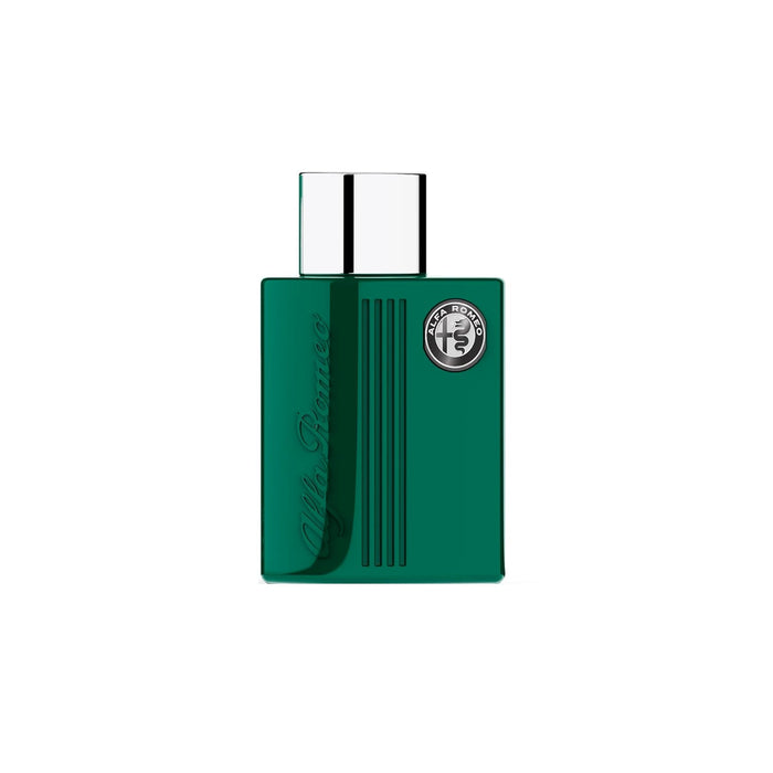 Apă de toaletă Alfa Romeo Green, pentru bărbați, 125 ml