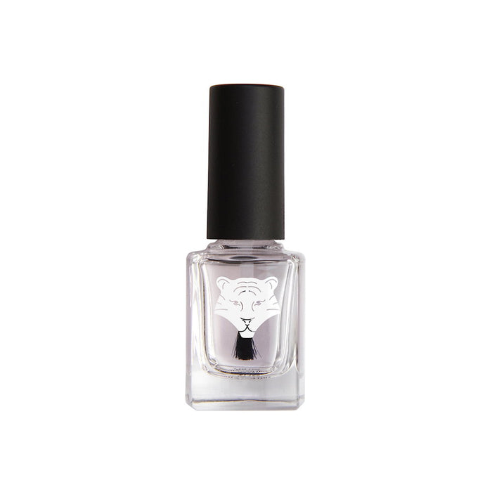 Lac de unghii All Tigers, bază și strat de protecție, natural și vegan, nuanța 190 Lovește aerul, 11 ml
