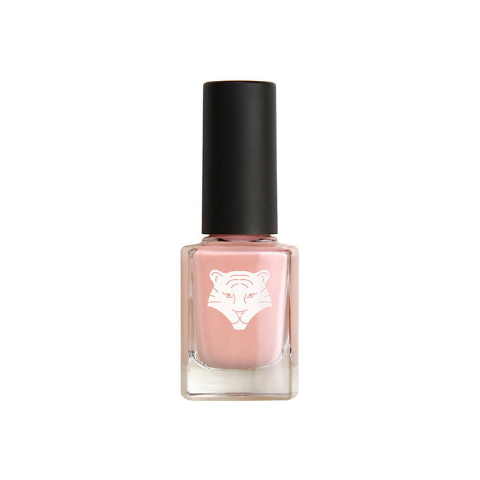 Lac de unghii All Tigers Natural & Vegan, nuanța 102 Urcă în vârf, 11 ml