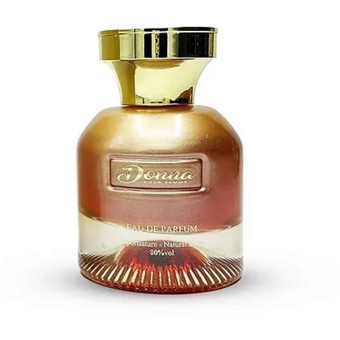 Apă de parfum Alms Creation Donna, pentru femei, 80 ml