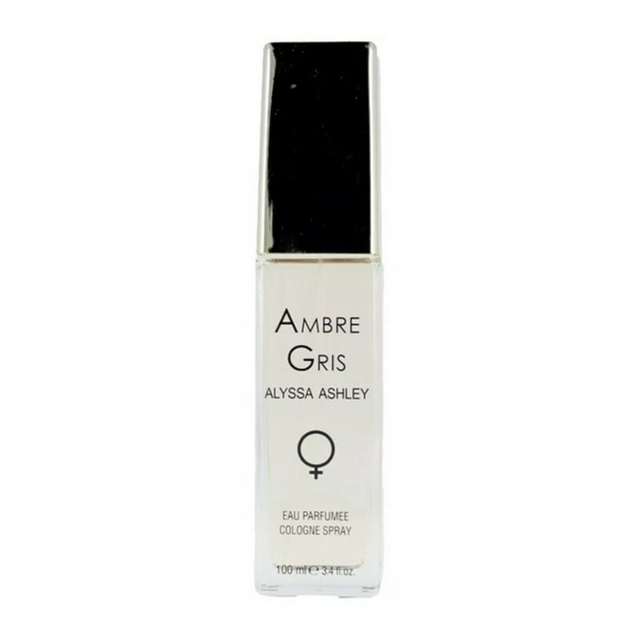 Apă de parfum Alyssa Ashley Ambre Gris, pentru femei, 100 ml