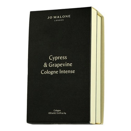 Eau De Cologne Jo Malone London Cypress & Grapevine Spray 100ml