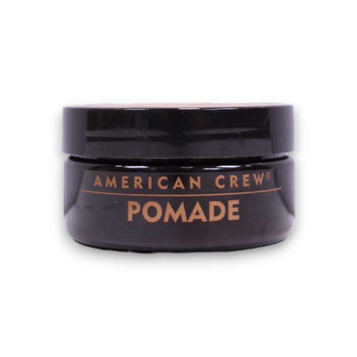 Pomadă pentru coafat American Crew Pomade, fixare medie, strălucire ridicată, 50 g