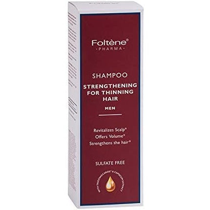 Șampon Foltene pentru bărbați, 200 ml, fără sulfați