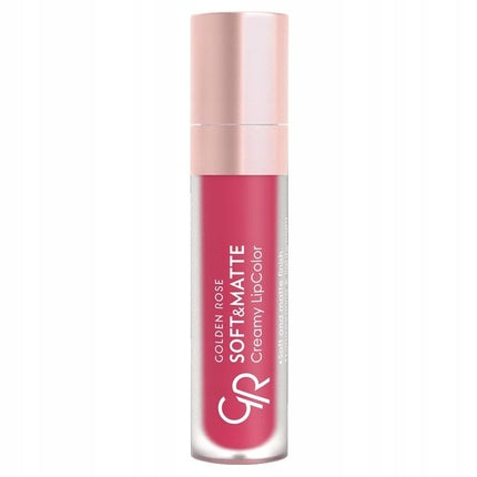 Ruj Golden Rose Soft Matte 120