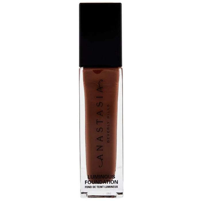 Fond de ten lichid Anastasia Beverly Hills Luminous, cu finisaj luminos, 30 ml