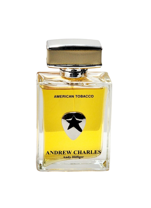 Apă de toaletă Andrew Hilfiger American Tobacco, pentru bărbați, 100 ml