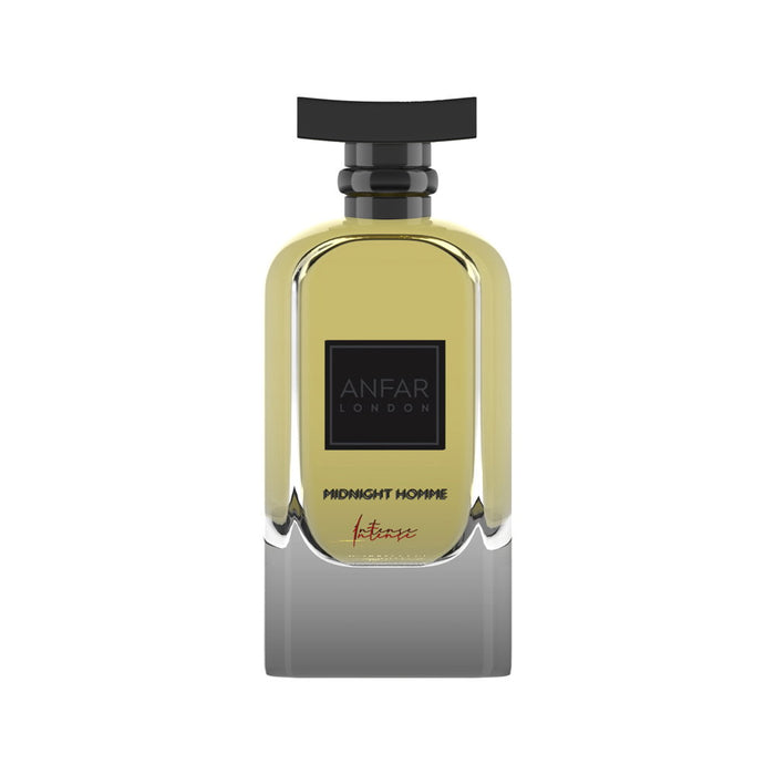Extract de parfum Anfar Midnight Homme Intense, pentru bărbați, 100 ml