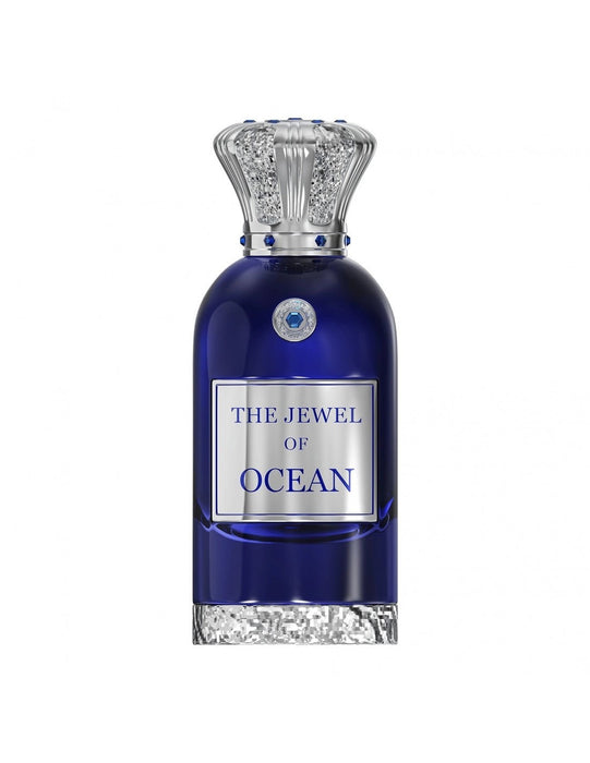 Extract de parfum Anfar The Jewel of Ocean, unisex, 100 ml