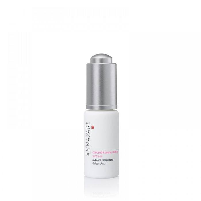 Cremă de față Annayake Bone Mine, vegană, detoxifiantă, 20 ml, tester