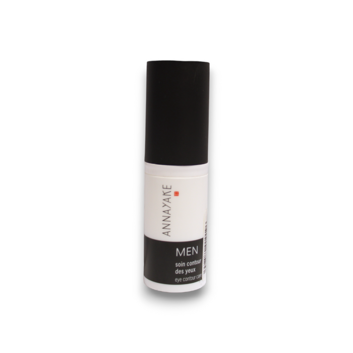 Cremă pentru conturul ochilor Annayake Men, hidratantă, 15 ml, tester