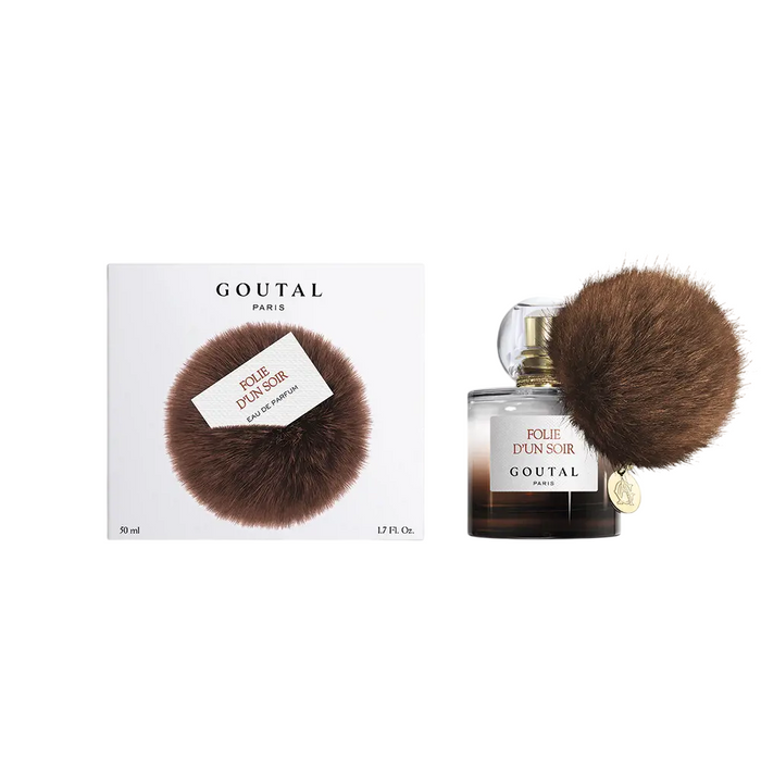 Apă de parfum Annick Goutal Folie d'un Soir, 50 ml