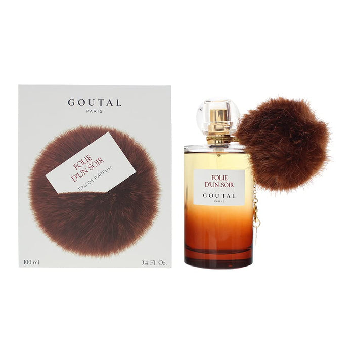 Apă de toaletă Annick Goutal Folie d'un Soir, 100 ml