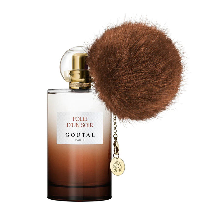 Apă de toaletă Annick Goutal Folie d'un Soir, 100 ml