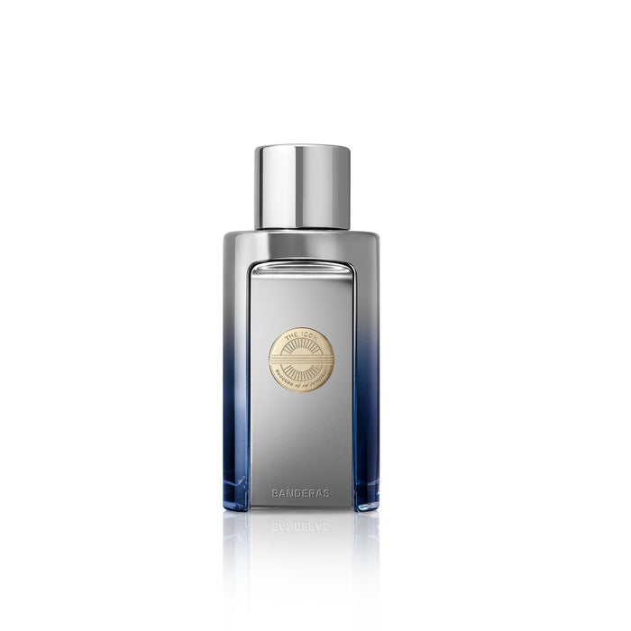 Apă de parfum Antonio Banderas The Icon Elixir, pentru bărbați, 100 ml