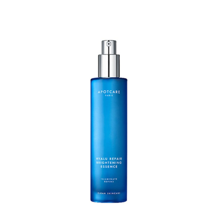 Loțiune tonică Apotcare Hyalu Repair, cu acid hialuronic, iluminatoare, pentru față, 100 ml