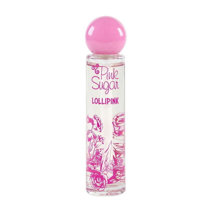 Apă de toaletă Aquolina Pink Sugar Lollipink, pentru femei, 50 ml