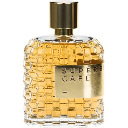 L'Pido Superbe Cafe Eau De Parfum 100 ml