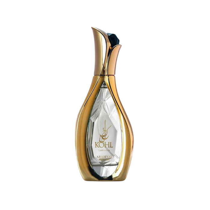 Apă de parfum Arabiyat Prestige Kohl Luminous, unisex, 100 ml