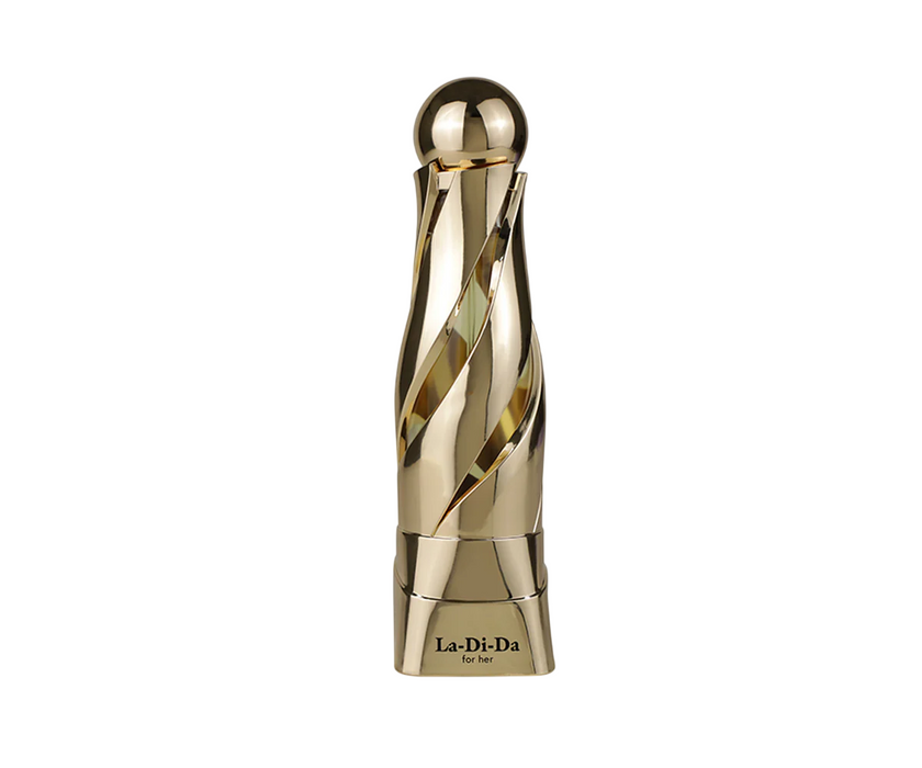 Apă de parfum Arabiyat Prestige La Di Da, pentru femei, 100 ml
