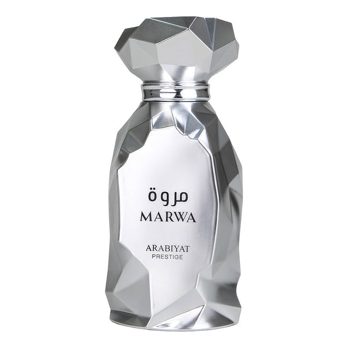 Apă de parfum Arabiyat Prestige Marwa, unisex, 100 ml