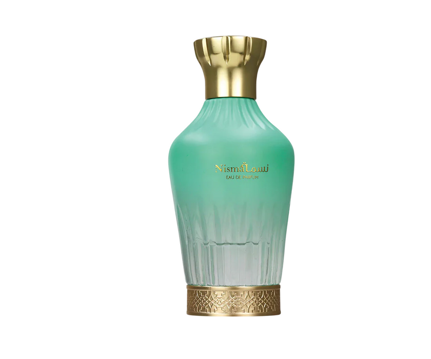 Apă de parfum Arabiyat Prestige Nisma, pentru femei, 80 ml