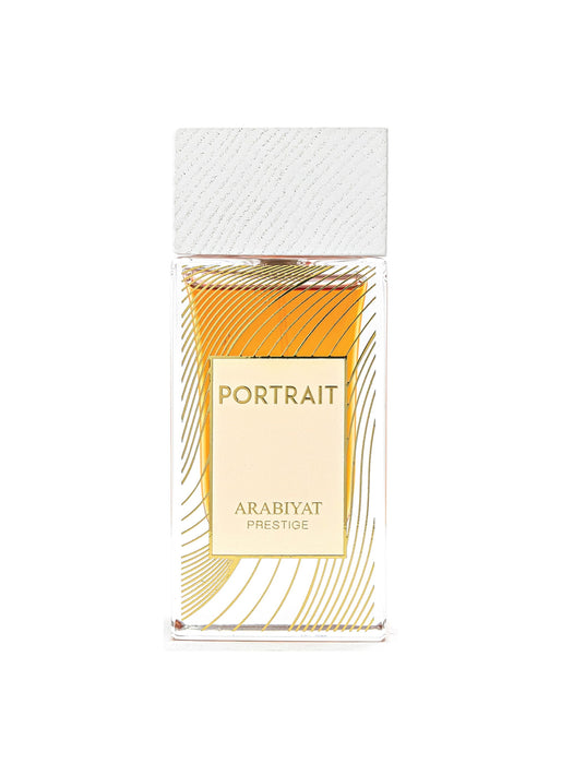 Apă de parfum Arabiyat Prestige Portrait, unisex, 80 ml