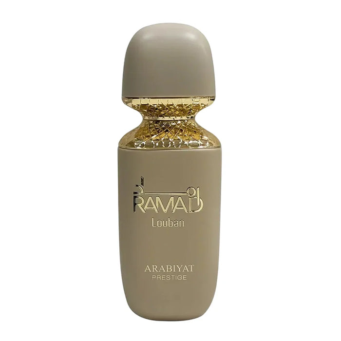 Apă de parfum Arabiyat Prestige Ramad Louban, unisex, 100 ml