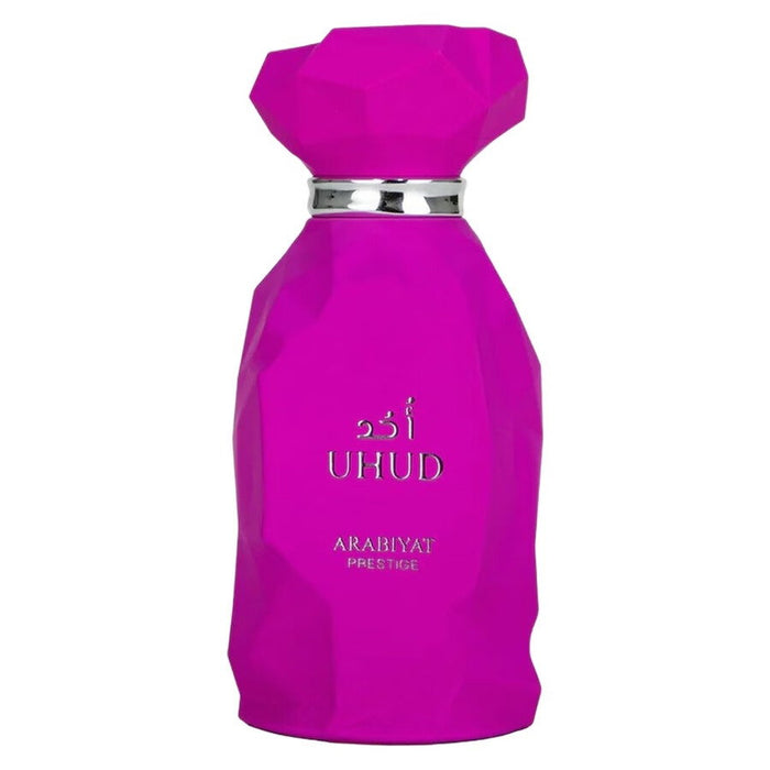 Apă de parfum Arabiyat Prestige Uhud, pentru femei, 100 ml