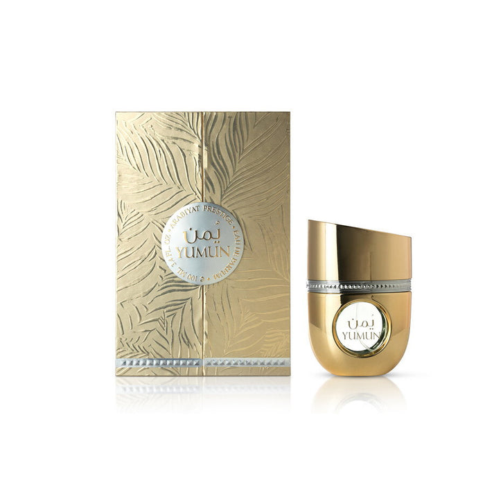 Apă de parfum Arabiyat Prestige Yumun, pentru femei, 100 ml