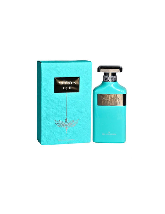 Apă de parfum Ard Al Zaafaran Alora, pentru femei, 100 ml