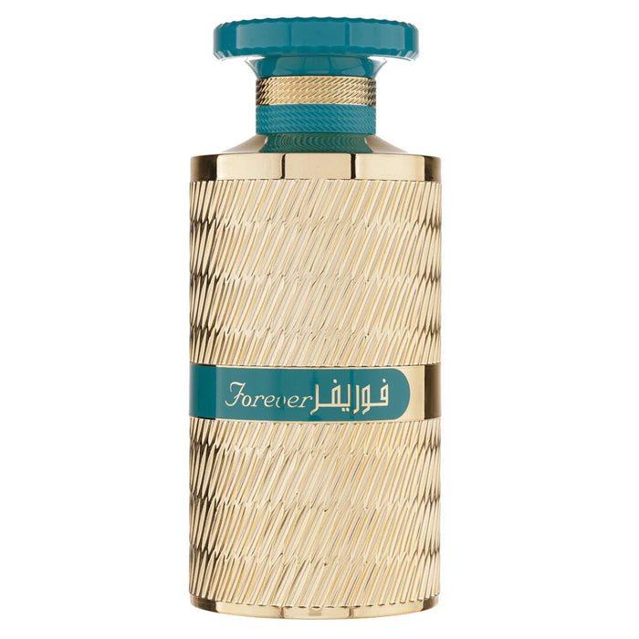 Apă de parfum Ard Al Zaafaran Forever Gold, unisex, 100 ml