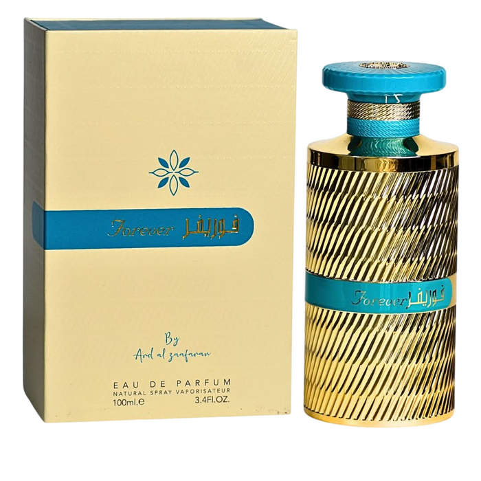Apă de parfum Ard Al Zaafaran Forever Gold, unisex, 100 ml