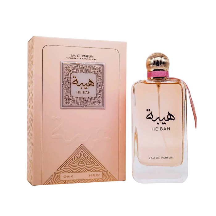 Apă de parfum Ard Al Zaafaran Heibah, 100 ml