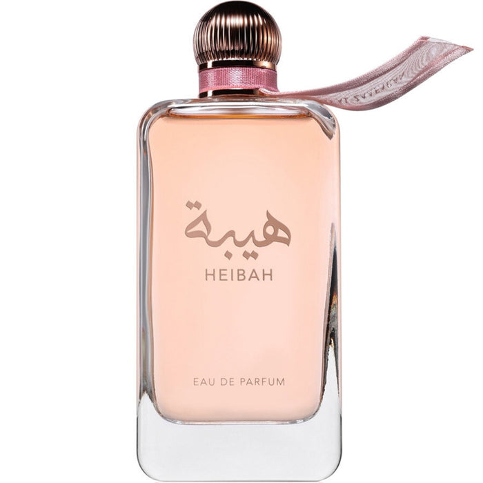 Apă de parfum Ard Al Zaafaran Heibah, 100 ml