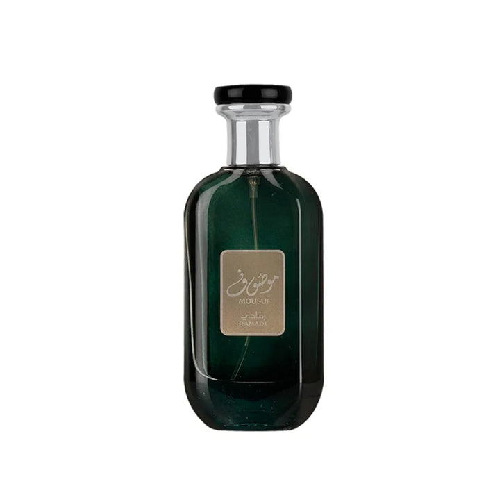 Apă de parfum Ard Al Zaafaran Mousuf Ramadi, unisex, 100 ml