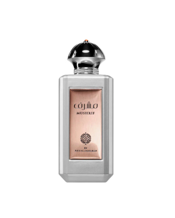 Apă de parfum Ard Al Zaafaran Mushrif, pentru bărbați, 100 ml