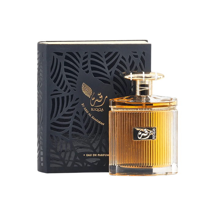 Apă de parfum Ard Al Zaafaran Riqqa, unisex, 100 ml