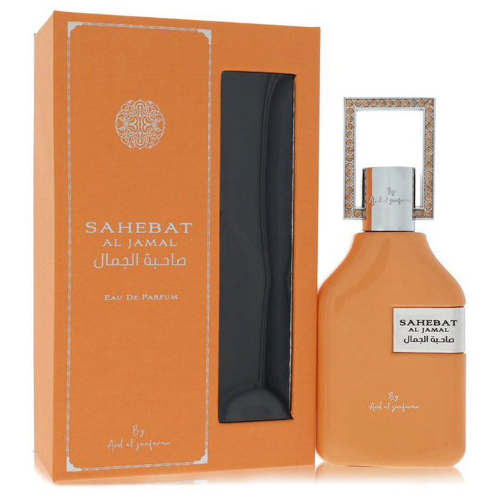 Apă de parfum Ard Al Zaafaran Sahebat Al Jamal, pentru femei, 70 ml