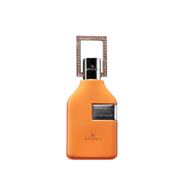Apă de parfum Ard Al Zaafaran Sahebat Al Jamal, pentru femei, 70 ml