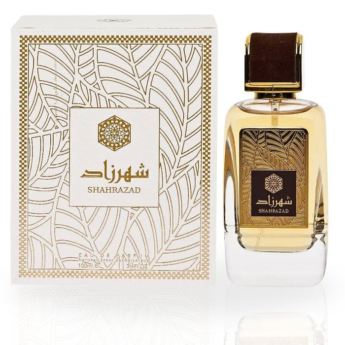 Apă de parfum Ard Al Zaafaran Shahrazad, unisex, 100 ml