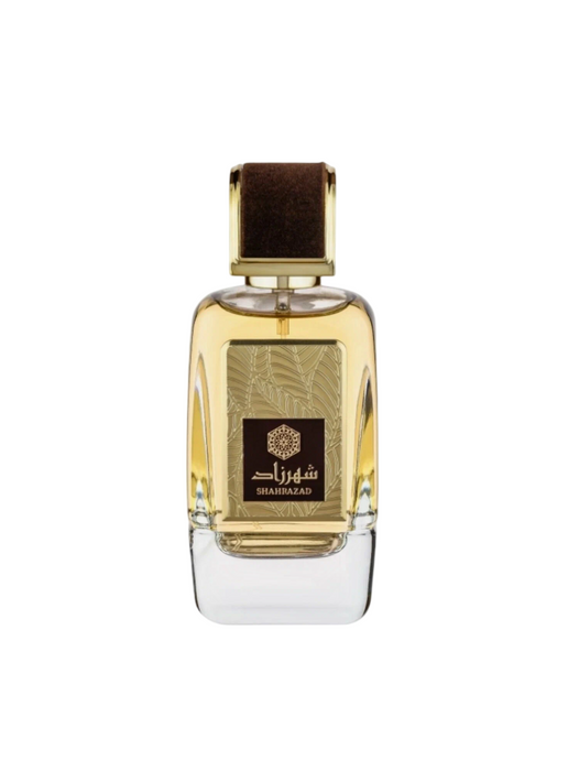 Apă de parfum Ard Al Zaafaran Shahrazad, unisex, 100 ml